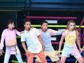 Kidz Bop - Live Birthday Concert Event