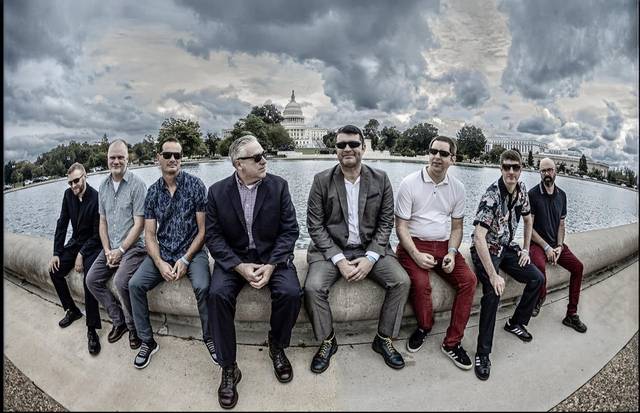 The Pietasters Annual Holiday Show