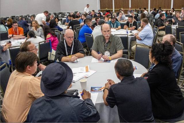 27th Annual TribalNet Conference and Tradeshow