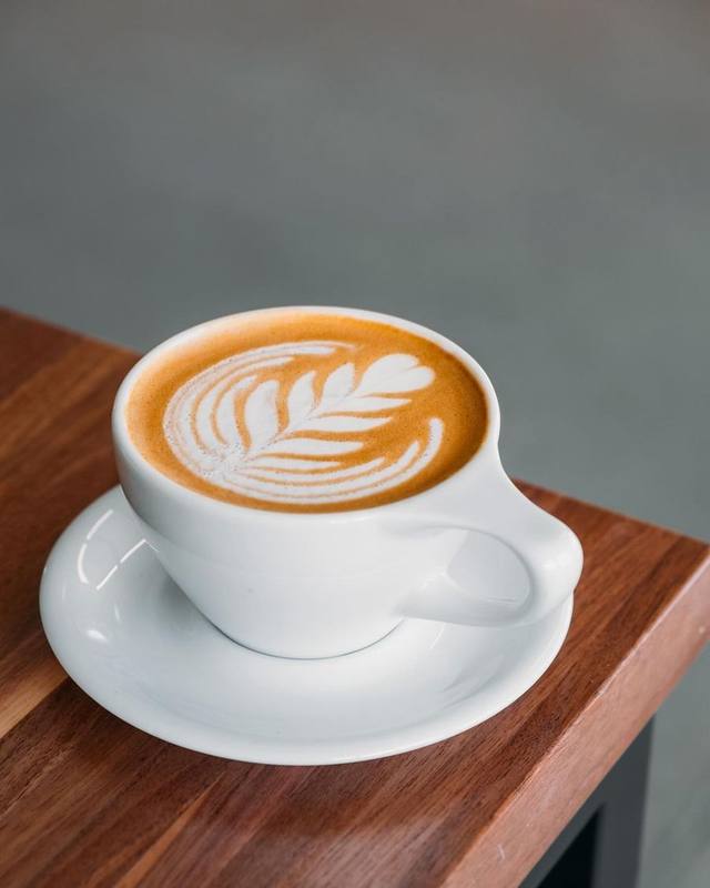 Queer Coffee Meetup