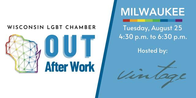 Milwaukee Area OUT After Work