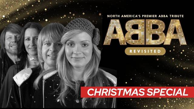 ABBA Revisited Christmas Special