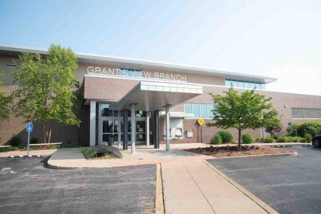 Cards and Games Club - Grant's View Branch