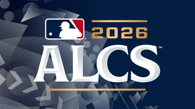 ALCS Home Game 2