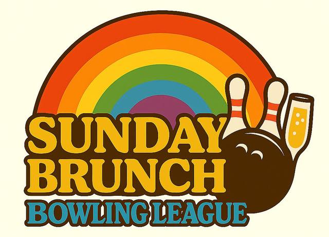 Sunday Brunch League: Fall Season Opener