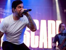 The Dillinger Escape Plan