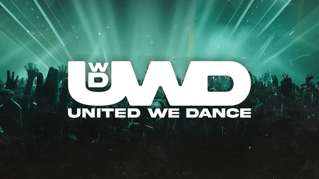 United We Dance: Festival Energy. All Night.