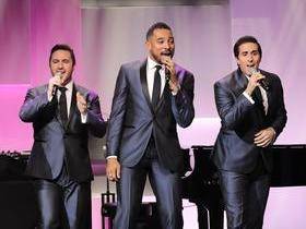 The Doo Wop Project - Ames