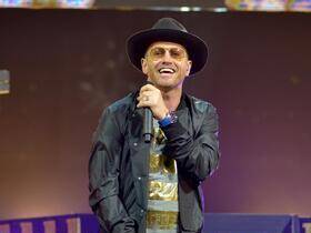 TobyMac with Third Day and Chris Tomlin