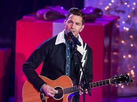 Andy Grammer with Walk Off The Earth