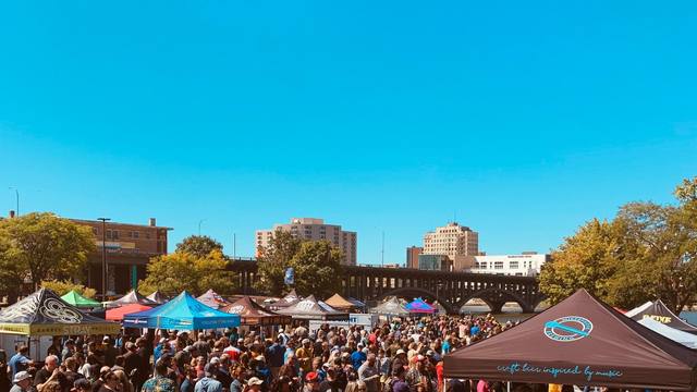 Screw City Beer Festival 2026