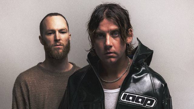 Judah & the Lion