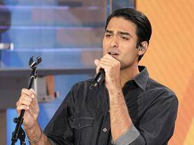Matteo Bocelli