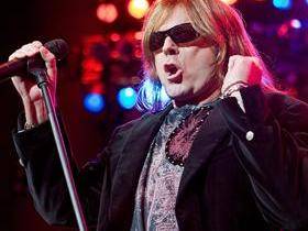 Dokken with Lita Ford