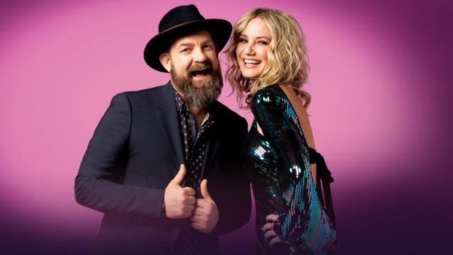 Sugarland (21 and Over)