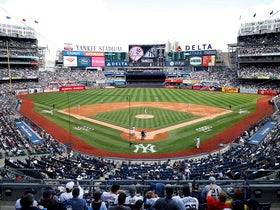 Rays at Yankees - ALDS (Gm 4, HG 2)