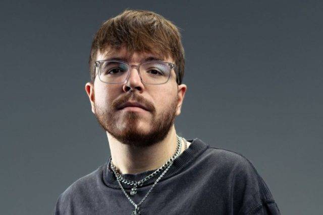 RAY VOLPE - VOLPETRON ETERNAL TOUR