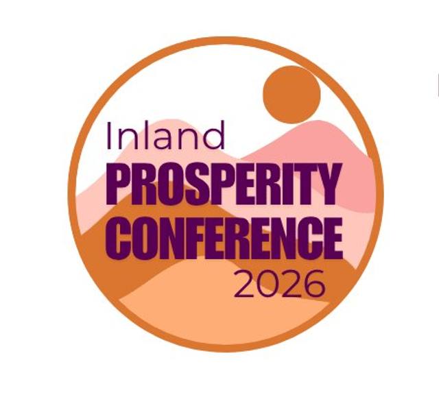 2026 Inland Prosperity Conference: United In Business