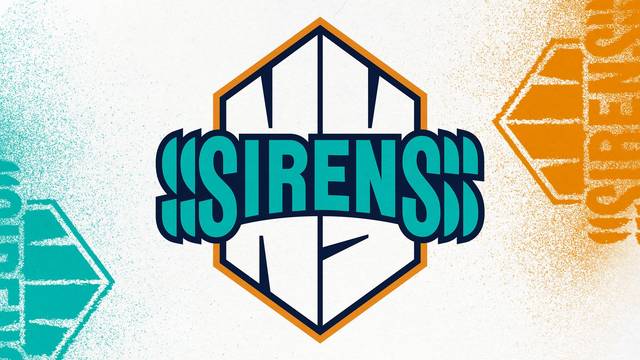 New York Sirens vs. Ottawa Charge