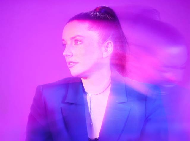 BLÜ EYES: Two People At Once Tour