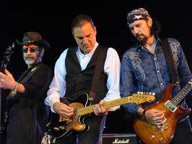 Grand Funk Railroad