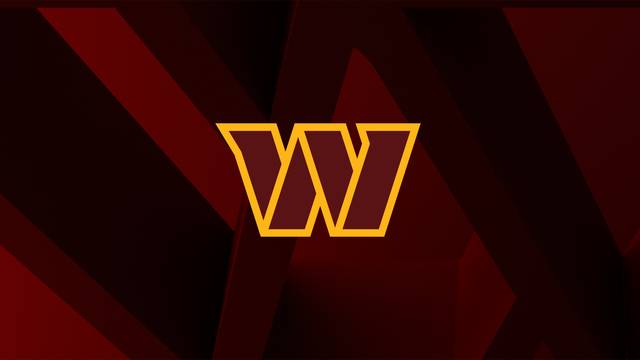 Washington Commanders vs. New York Giants