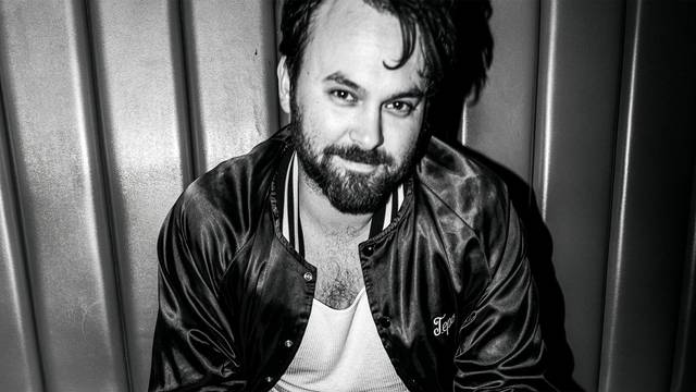Shakey Graves - Fondness, Etc. Tour