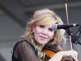 Alison Krauss