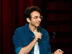 Gianmarco Soresi