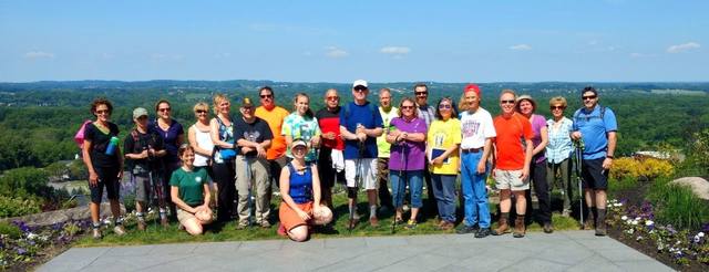 GVHC Summer Get-Together