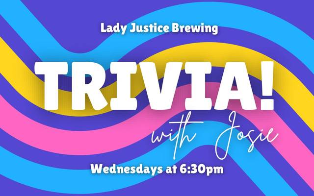 Trivia with Josie