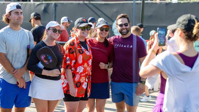 Pickleball Social 2026