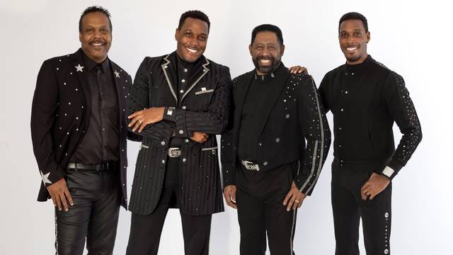 The Commodores