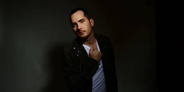 Playhouse Pres: Andrew Bayer