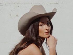 Kacey Musgraves- Middle of Nowhere Tour
