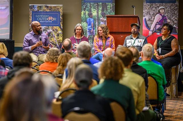 2026 Gateway Outdoor Summit
