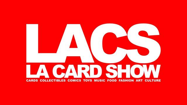 LA CARD SHOW