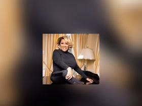 Patti LaBelle