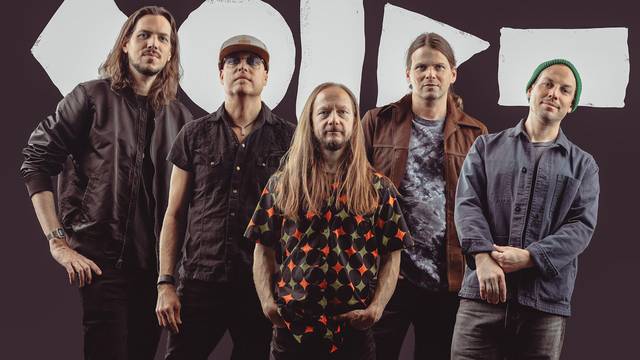 The Motet Plays Jamiroquai