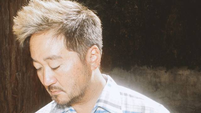 Kishi Bashi (21 and Over)