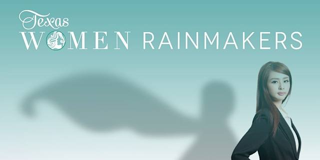 Texas Women Rainmakers: 11th Annual CLE