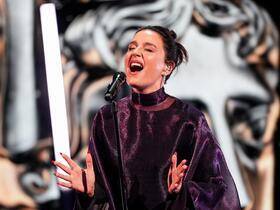 Jessie Ware