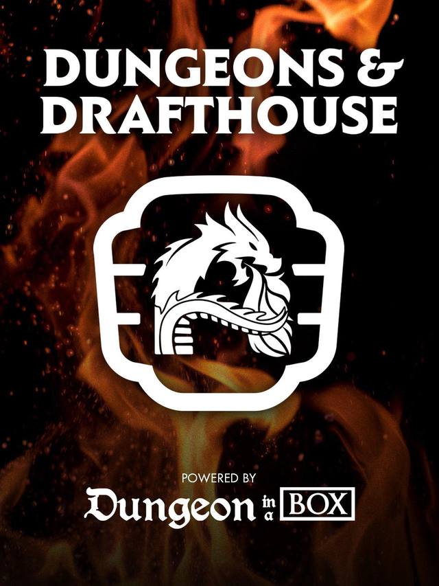 Dungeons & Drafthouse: Case of the Unholy Murders