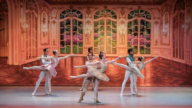 Magic City Nutcracker - Community Partner Night
