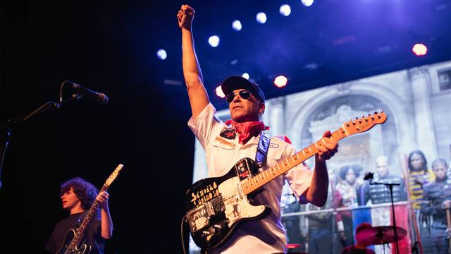 Tom Morello