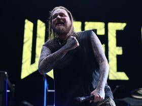 Wage War with We Came As Romans, Varials, Cane Hill