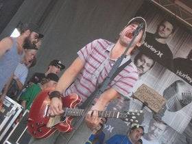 Streetlight Manifesto