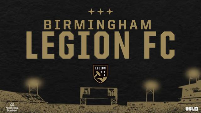 Birmingham Legion FC vs Brooklyn FC