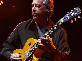Boz Scaggs