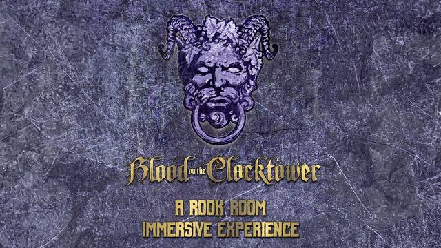 Blood on the Clocktower Immersive Experience